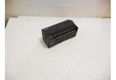 D/A Converter Unit Module, AJ65BT-64DAV, Mitsubishi, Japan